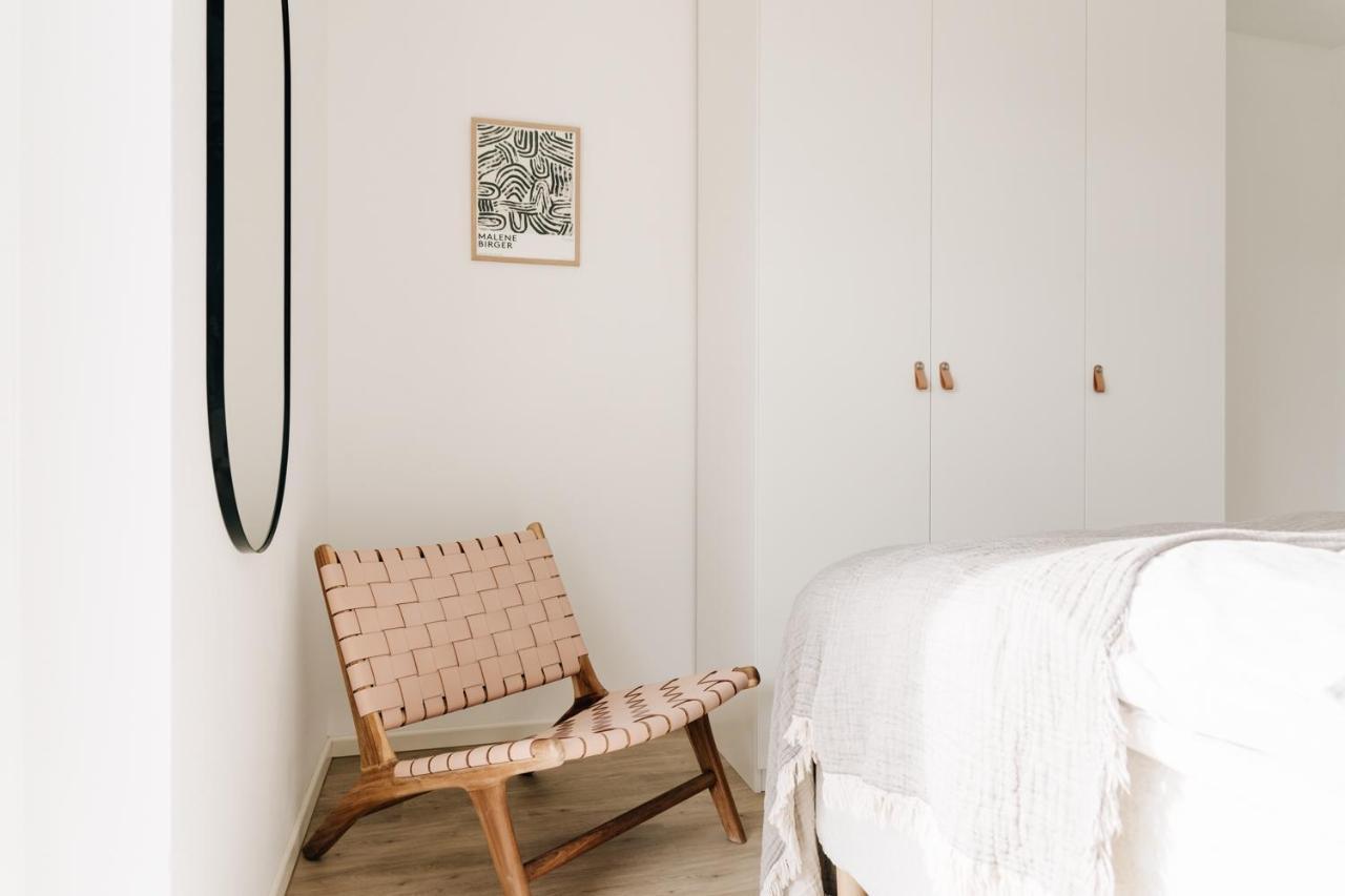 Ferienwohnung Nordic Calm Am Kellersee Malente Extérieur photo